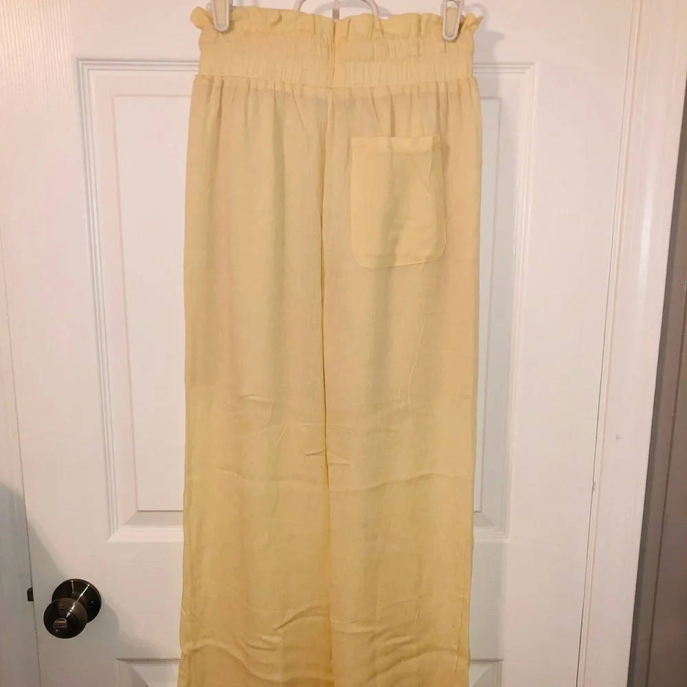 Kendall + Kylie pants - Picture 3 of 4